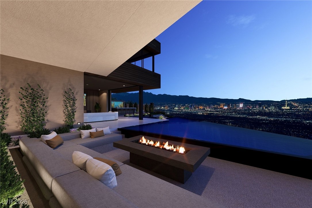 571 Grand Rim Drive Henderson NV 89012