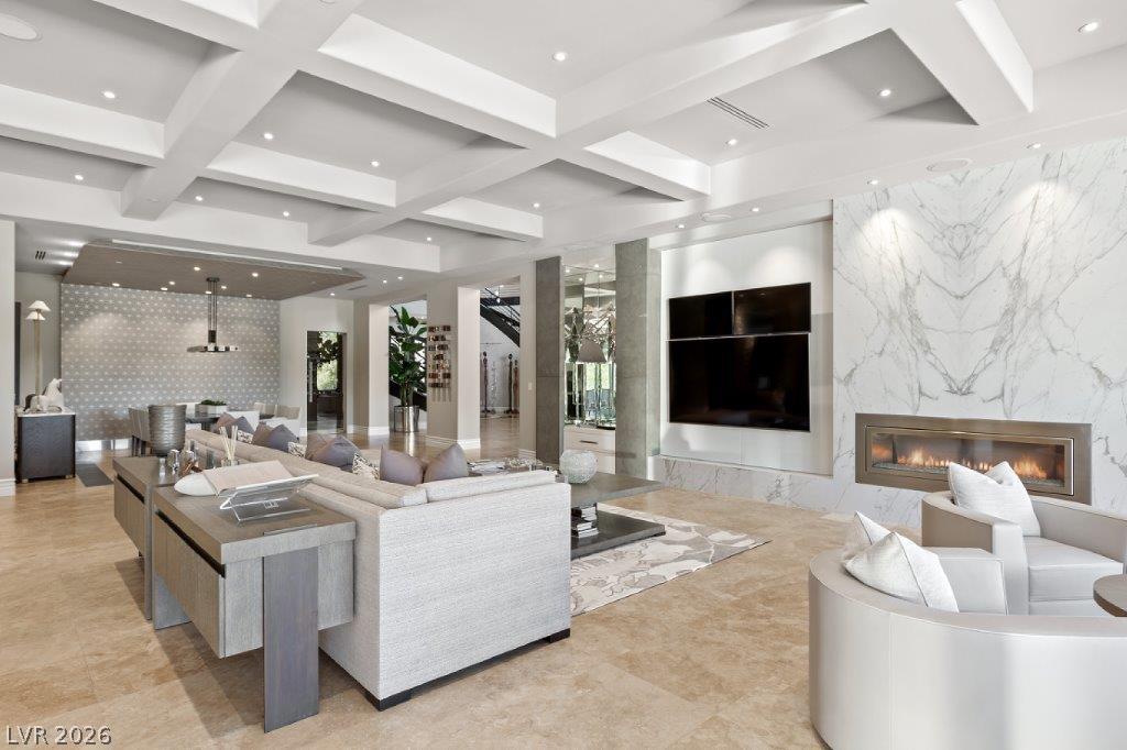16 Vintage Valley Dr Drive Las Vegas NV 89141