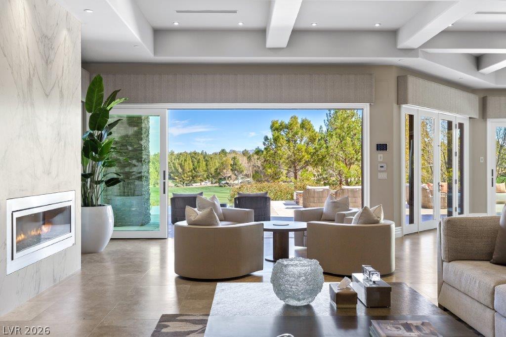 16 Vintage Valley Dr Drive Las Vegas NV 89141