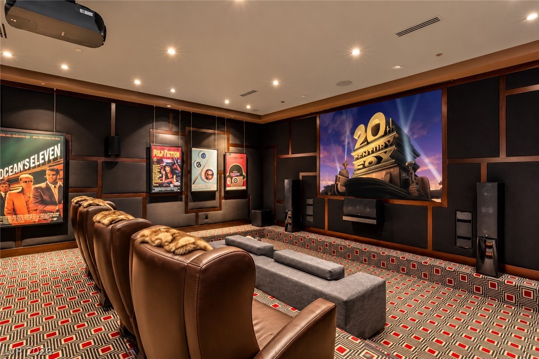 16 Vintage Valley Dr Drive Las Vegas NV 89141