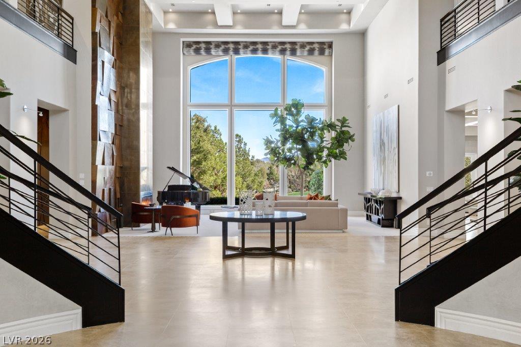 16 Vintage Valley Dr Drive Las Vegas NV 89141
