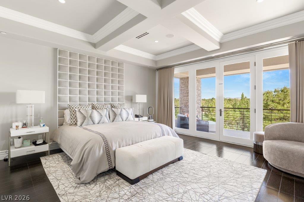 16 Vintage Valley Dr Drive Las Vegas NV 89141