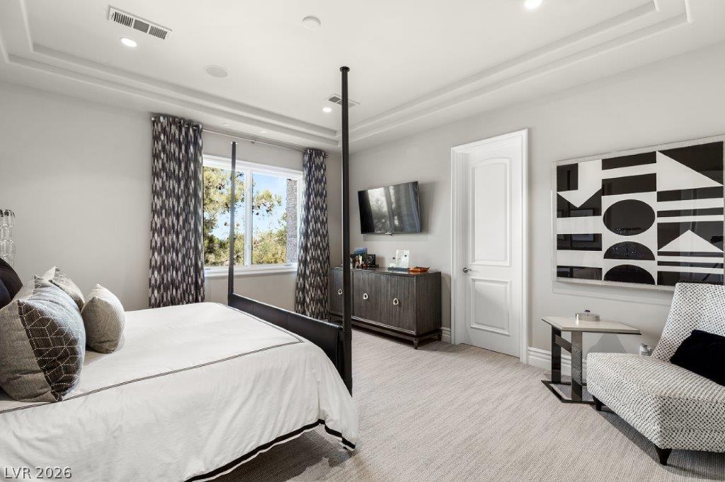 16 Vintage Valley Dr Drive Las Vegas NV 89141