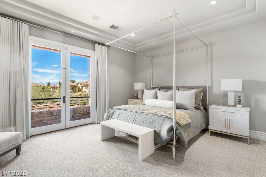 16 Vintage Valley Dr Drive Las Vegas NV 89141