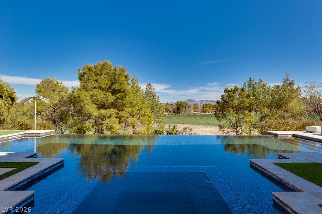 16 Vintage Valley Dr Drive Las Vegas NV 89141