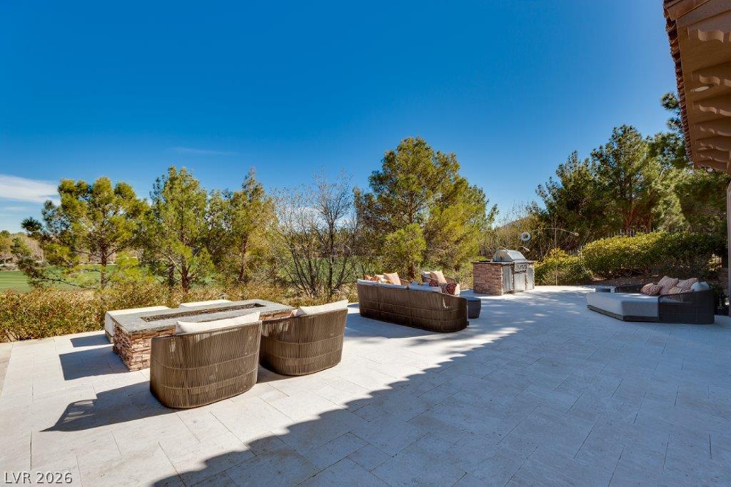 16 Vintage Valley Dr Drive Las Vegas NV 89141