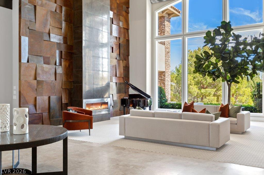 16 Vintage Valley Dr Drive Las Vegas NV 89141
