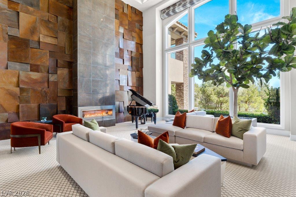 16 Vintage Valley Dr Drive Las Vegas NV 89141