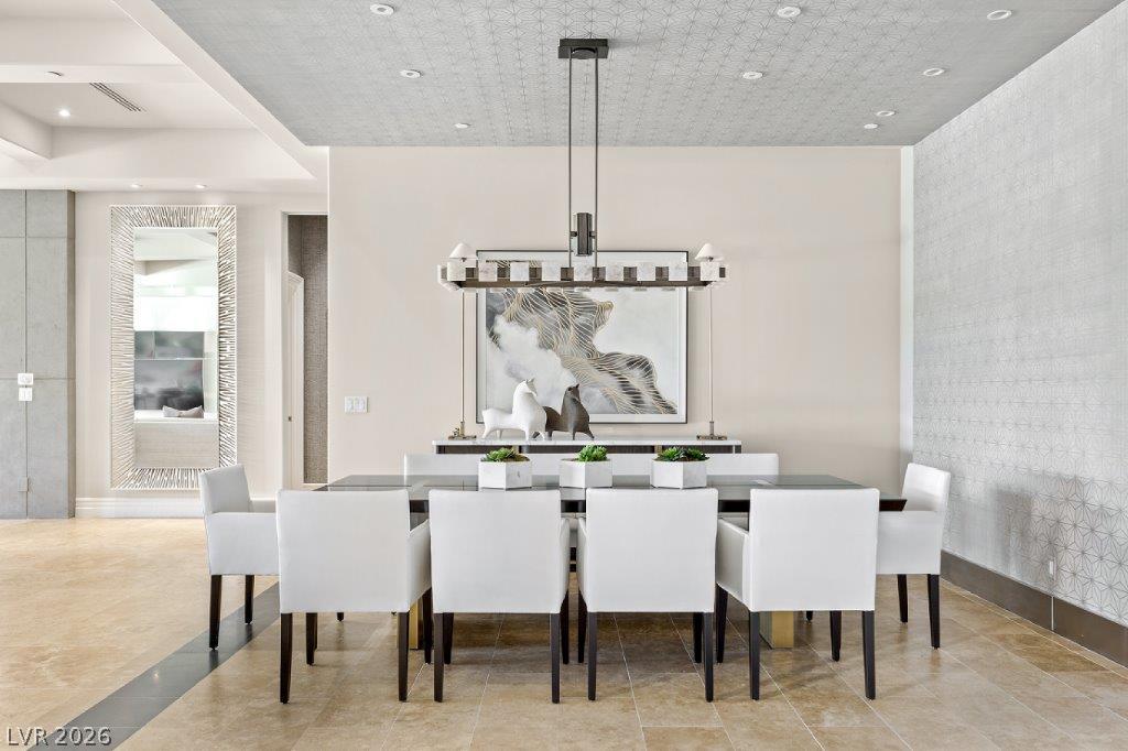 16 Vintage Valley Dr Drive Las Vegas NV 89141