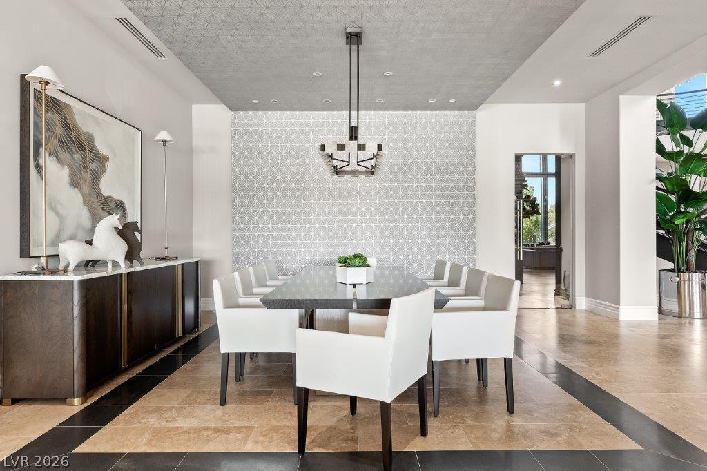 16 Vintage Valley Dr Drive Las Vegas NV 89141