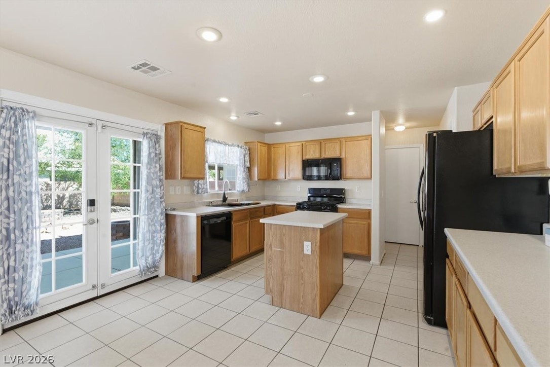 6018 Highland Gardens Drive North Las Vegas NV 89031
