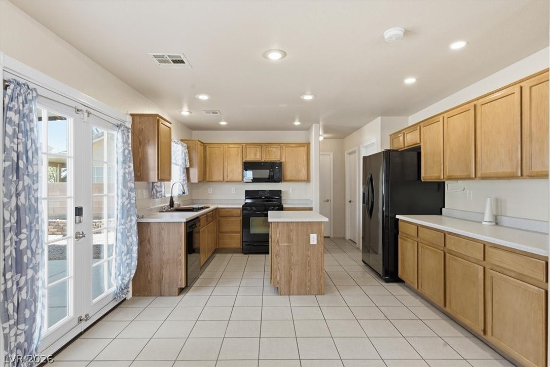 6018 Highland Gardens Drive North Las Vegas NV 89031