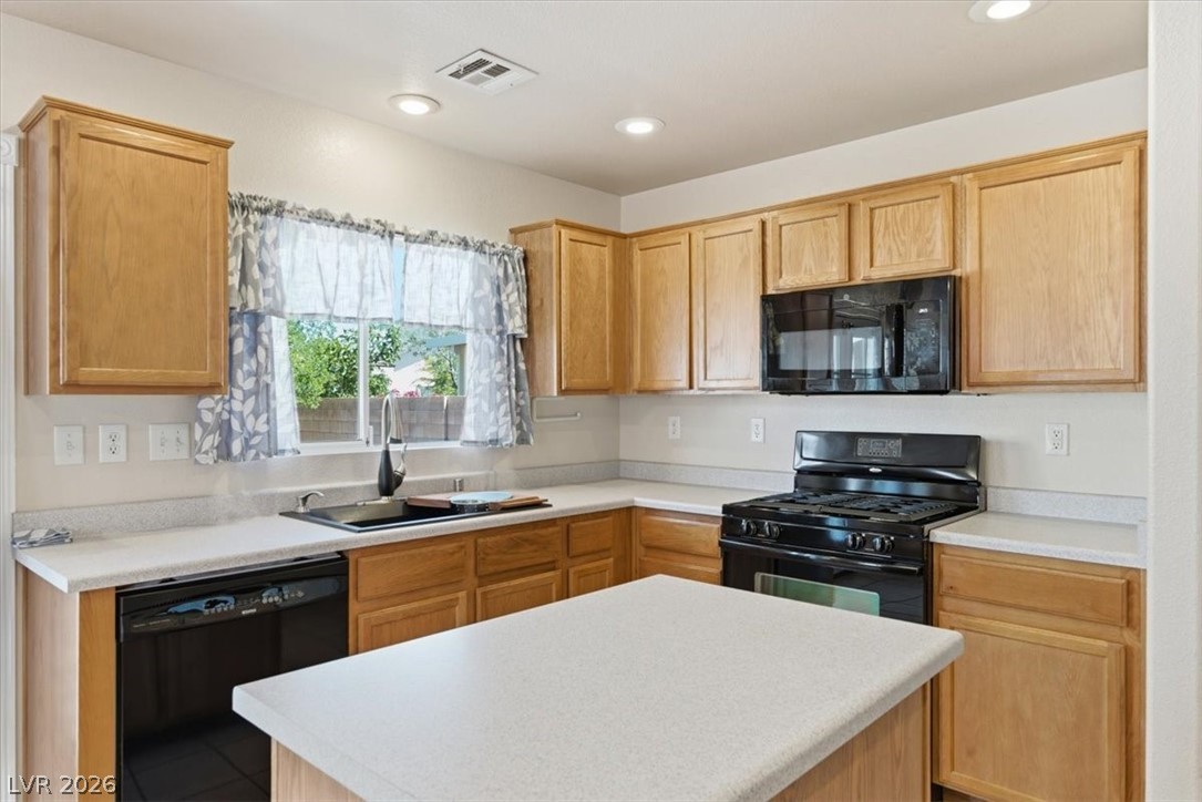 6018 Highland Gardens Drive North Las Vegas NV 89031
