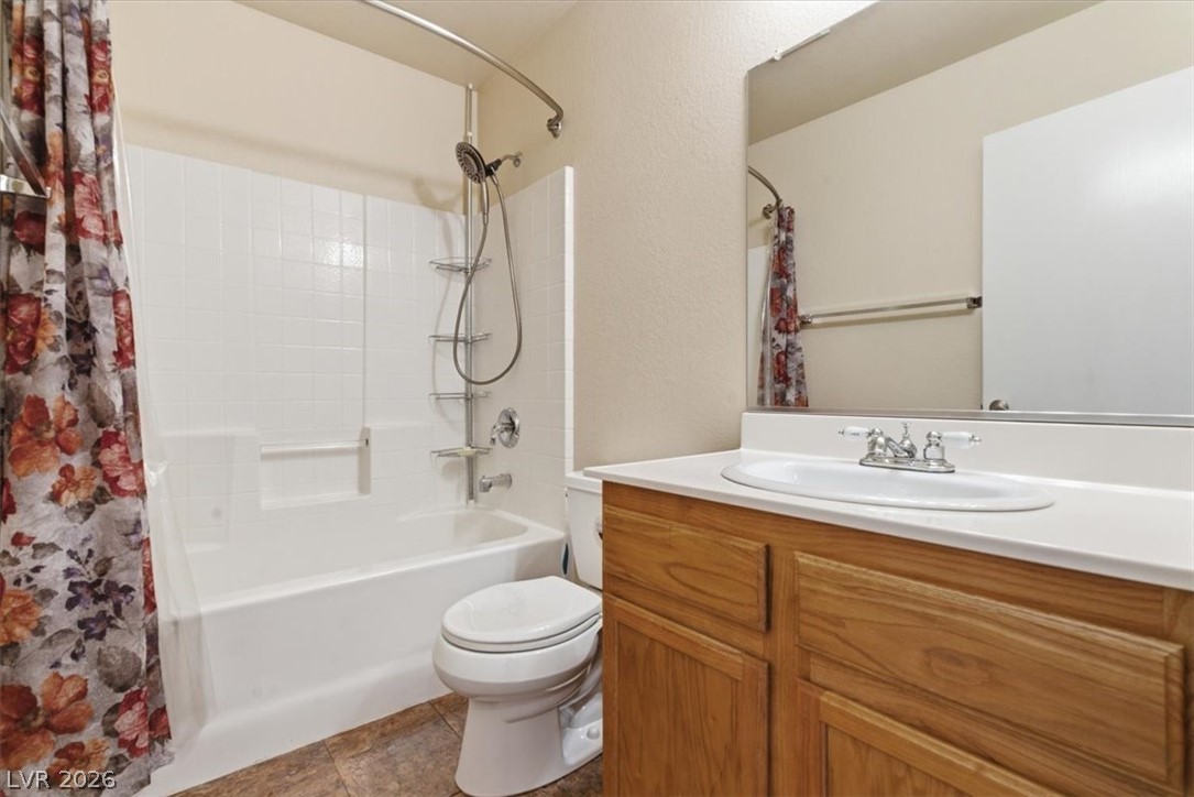 6018 Highland Gardens Drive North Las Vegas NV 89031