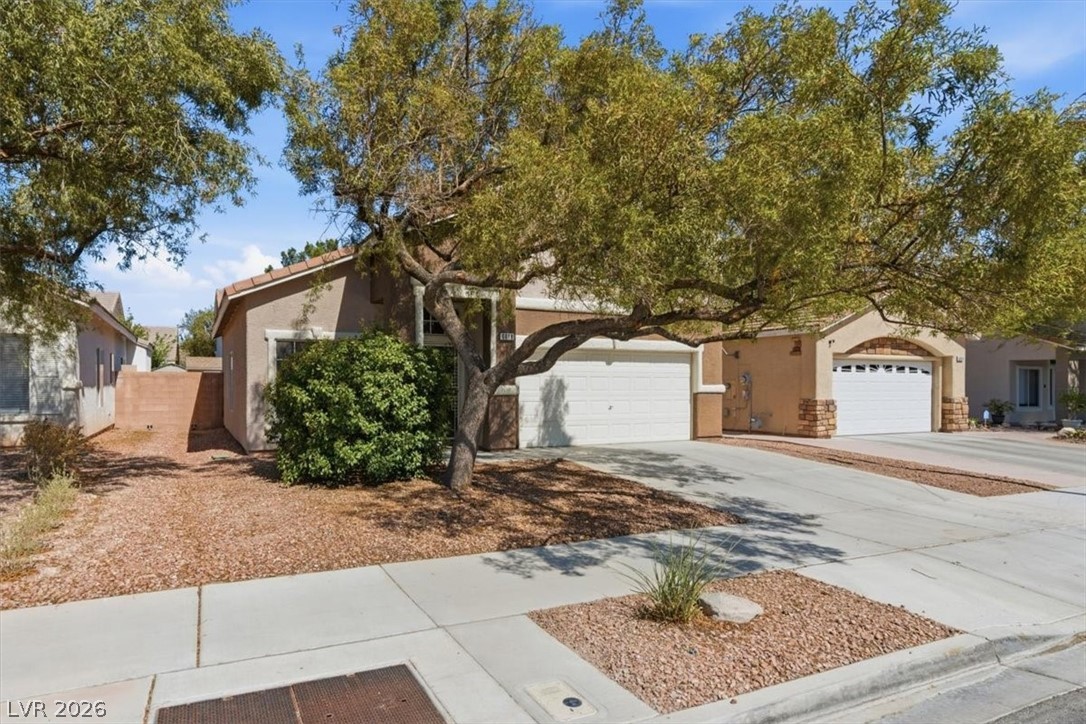 6018 Highland Gardens Drive North Las Vegas NV 89031