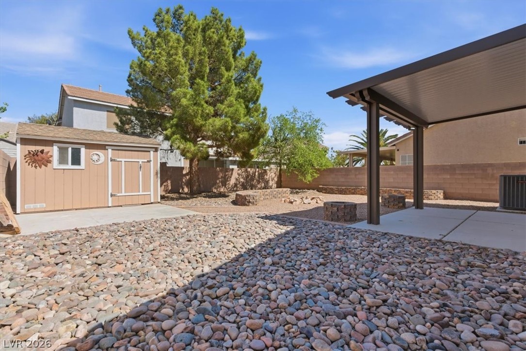 6018 Highland Gardens Drive North Las Vegas NV 89031