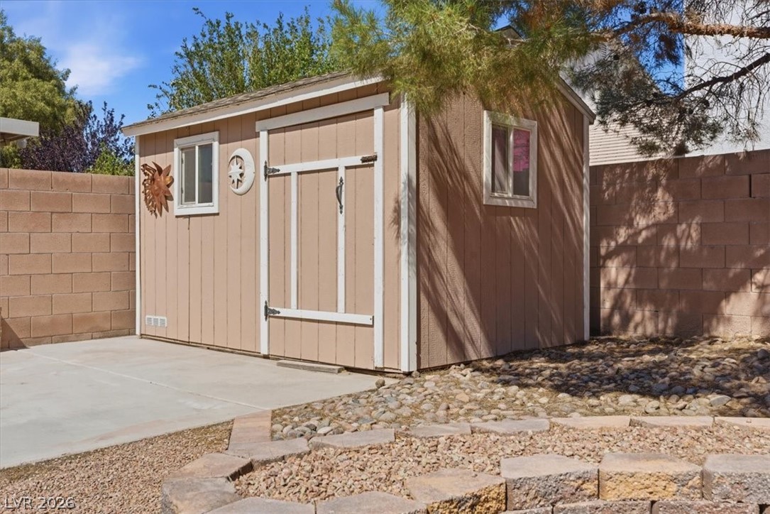 6018 Highland Gardens Drive North Las Vegas NV 89031