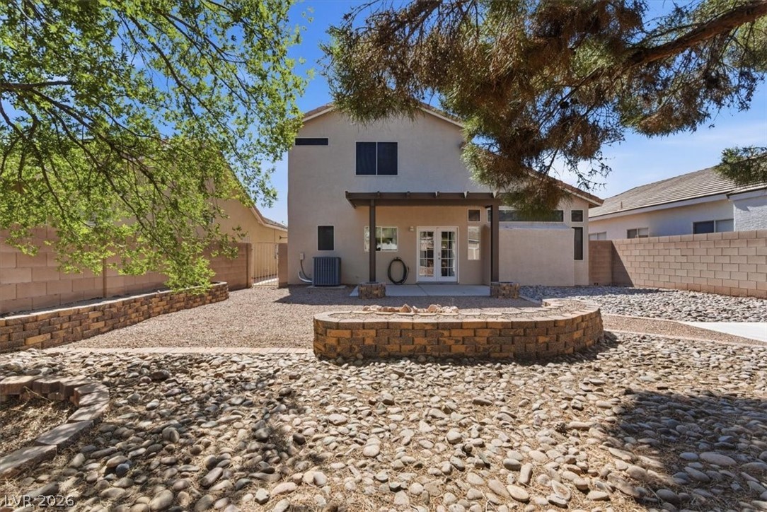 6018 Highland Gardens Drive North Las Vegas NV 89031