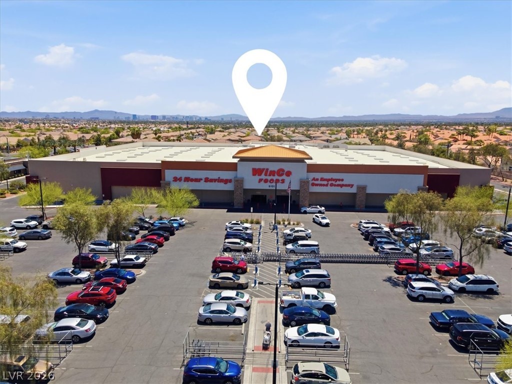 6018 Highland Gardens Drive North Las Vegas NV 89031