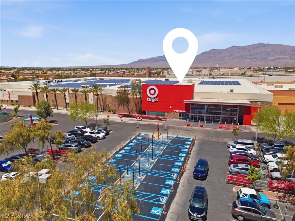 6018 Highland Gardens Drive North Las Vegas NV 89031
