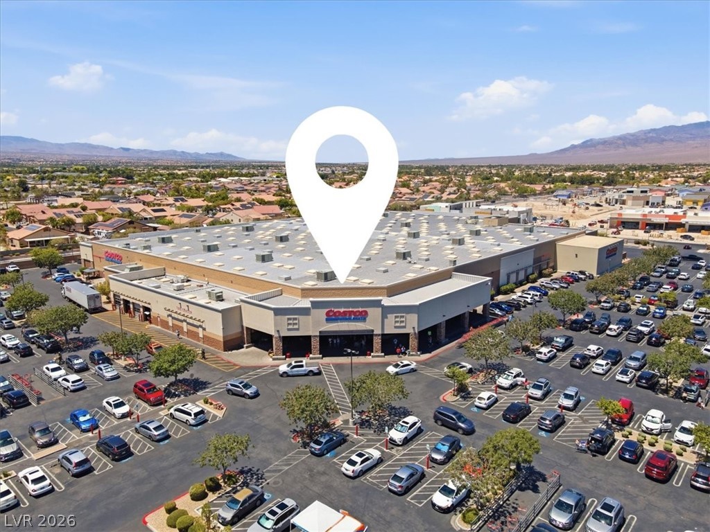 6018 Highland Gardens Drive North Las Vegas NV 89031