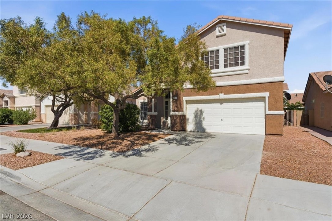 6018 Highland Gardens Drive North Las Vegas NV 89031