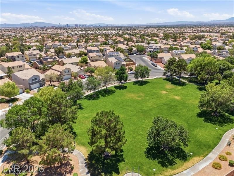 6018 Highland Gardens Drive North Las Vegas NV 89031