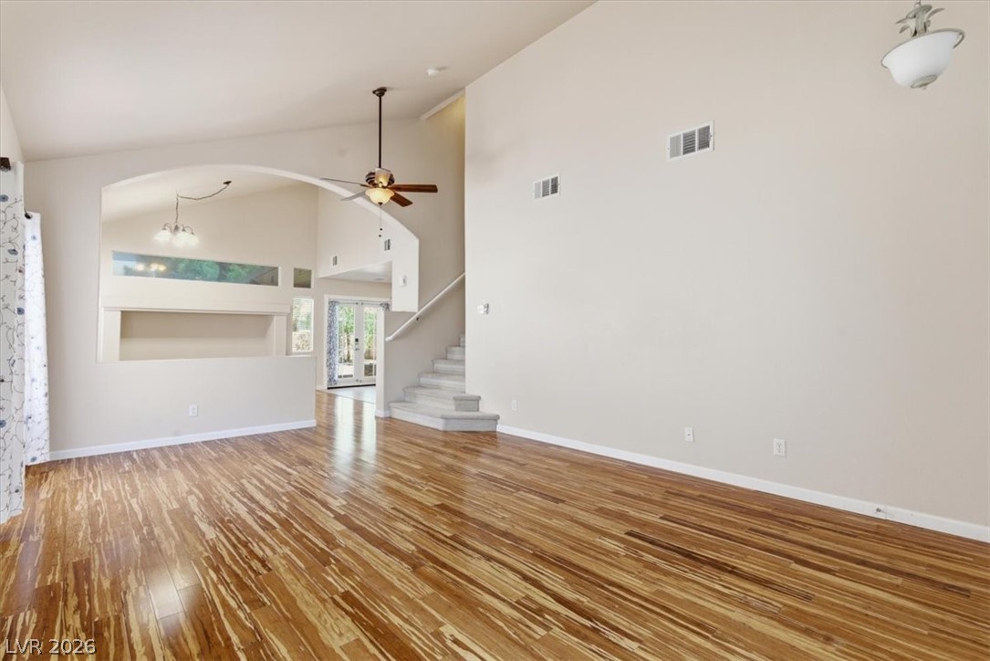 6018 Highland Gardens Drive North Las Vegas NV 89031