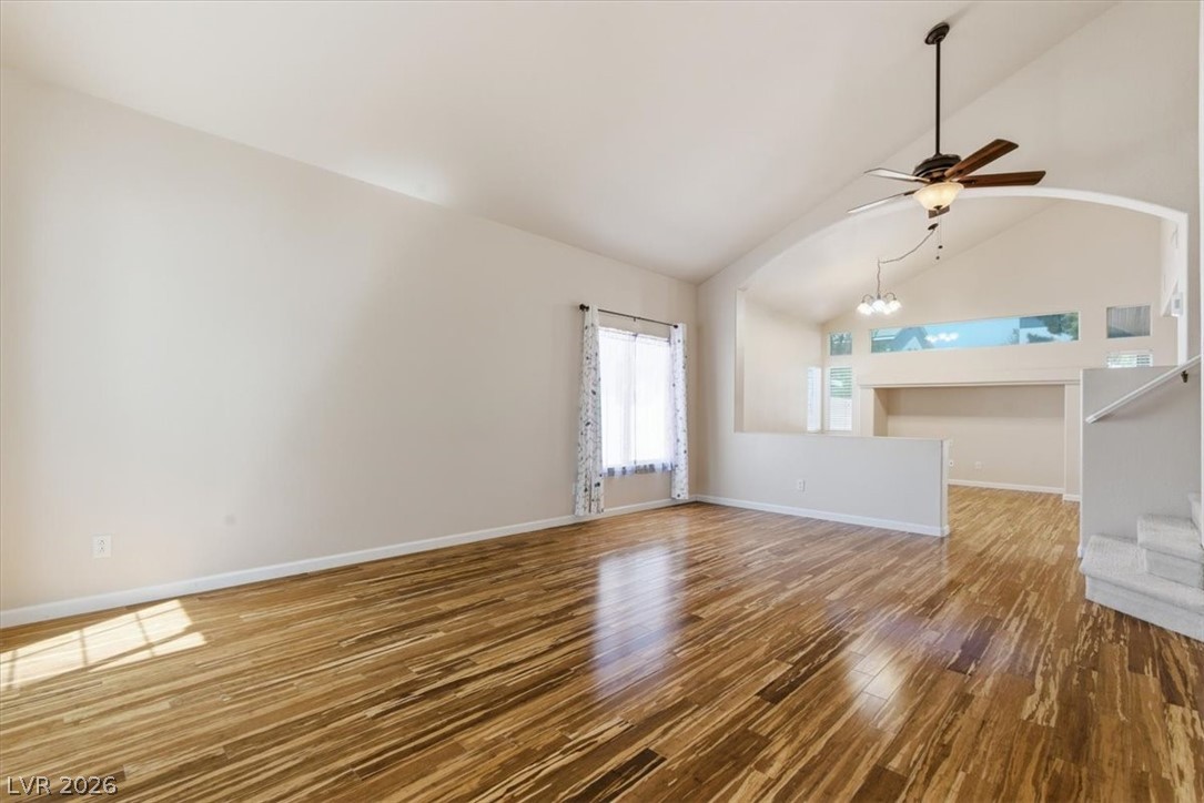 6018 Highland Gardens Drive North Las Vegas NV 89031