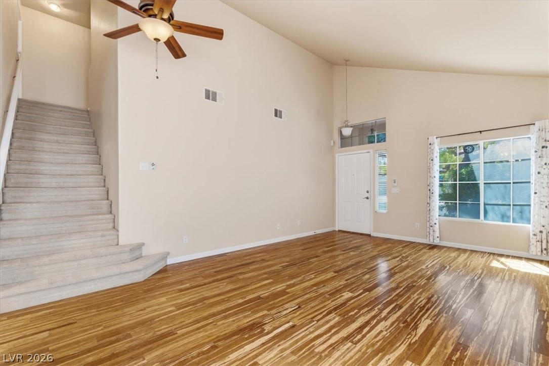 6018 Highland Gardens Drive North Las Vegas NV 89031