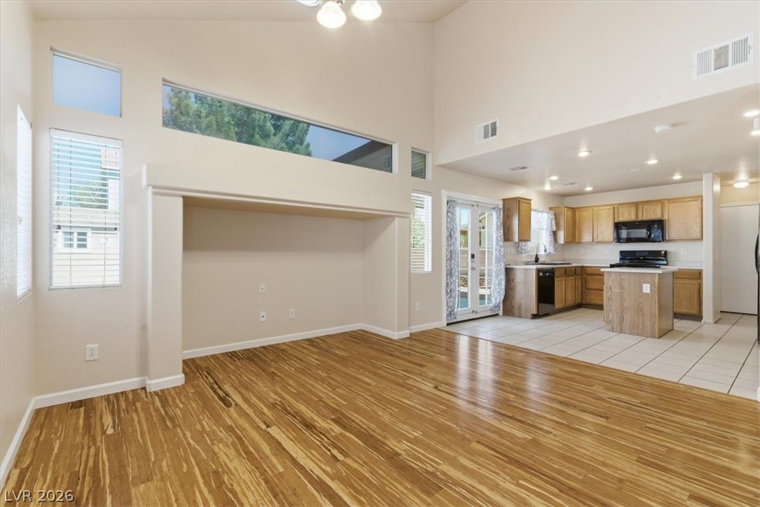 6018 Highland Gardens Drive North Las Vegas NV 89031