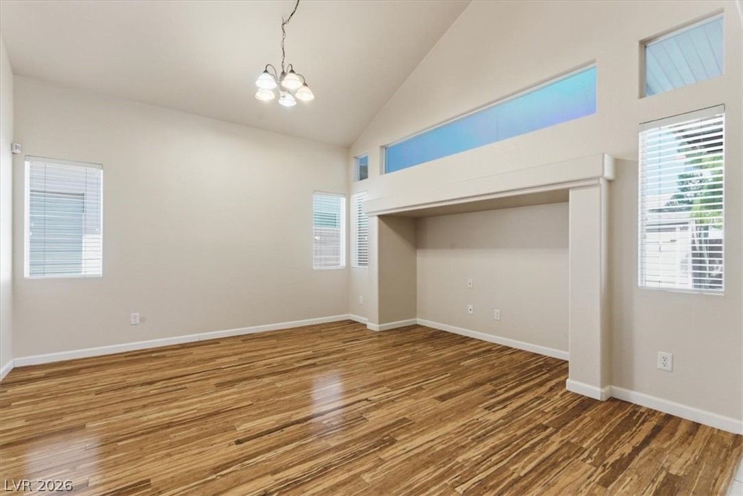 6018 Highland Gardens Drive North Las Vegas NV 89031