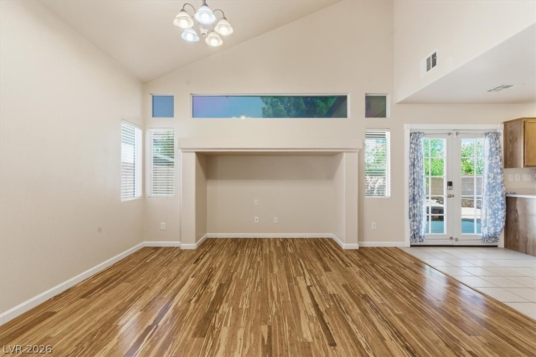 6018 Highland Gardens Drive North Las Vegas NV 89031