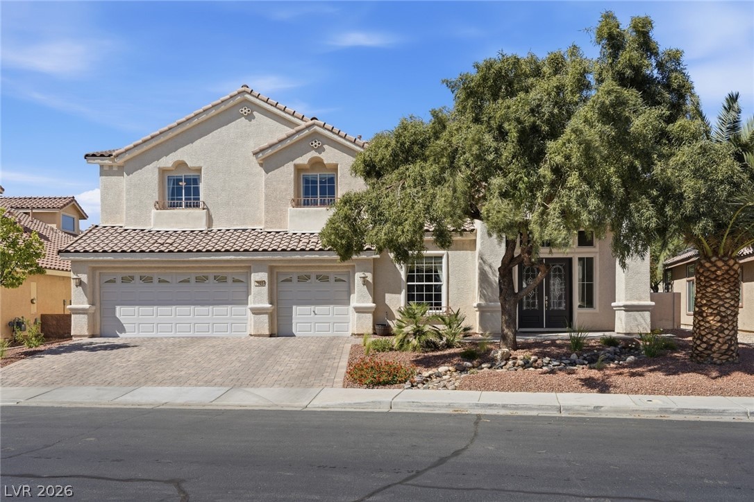 7021 Villada Street North Las Vegas NV 89084