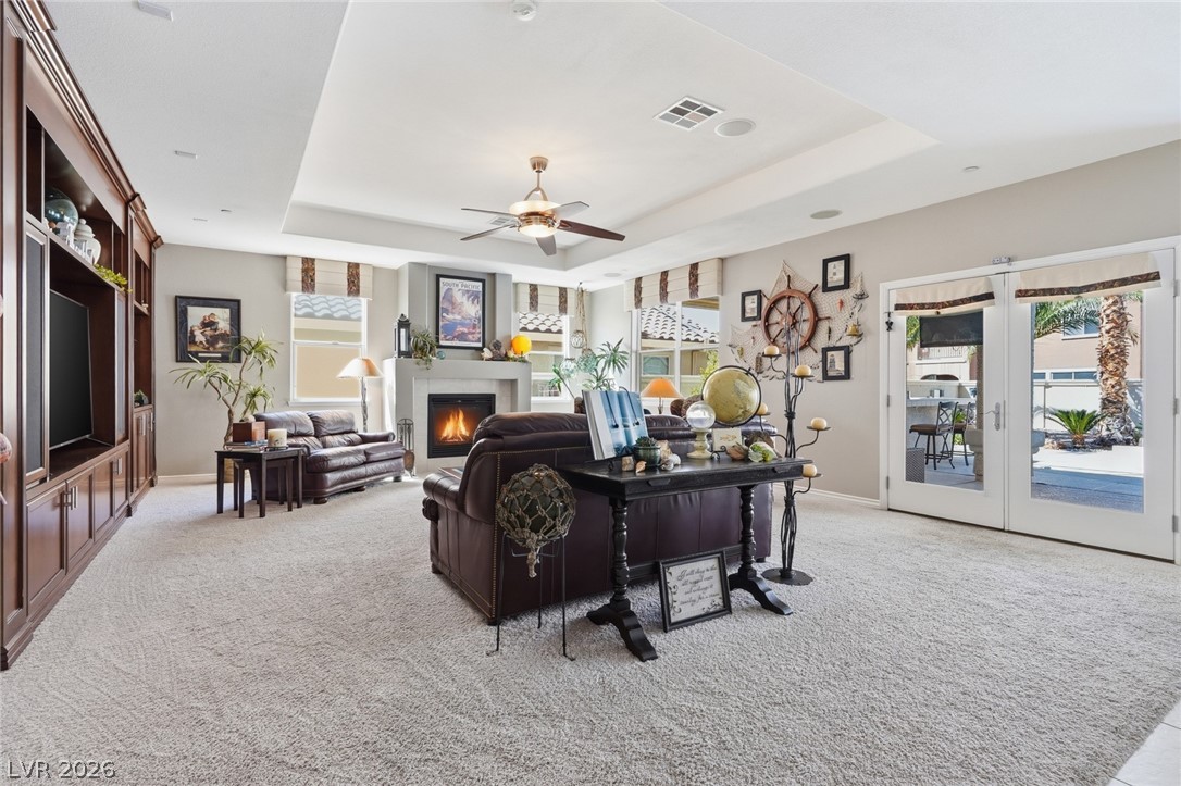 7021 Villada Street North Las Vegas NV 89084