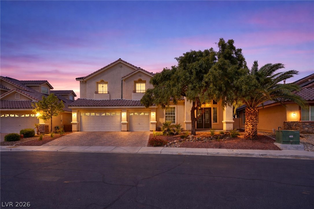 7021 Villada Street North Las Vegas NV 89084
