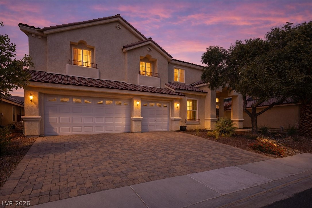 7021 Villada Street North Las Vegas NV 89084