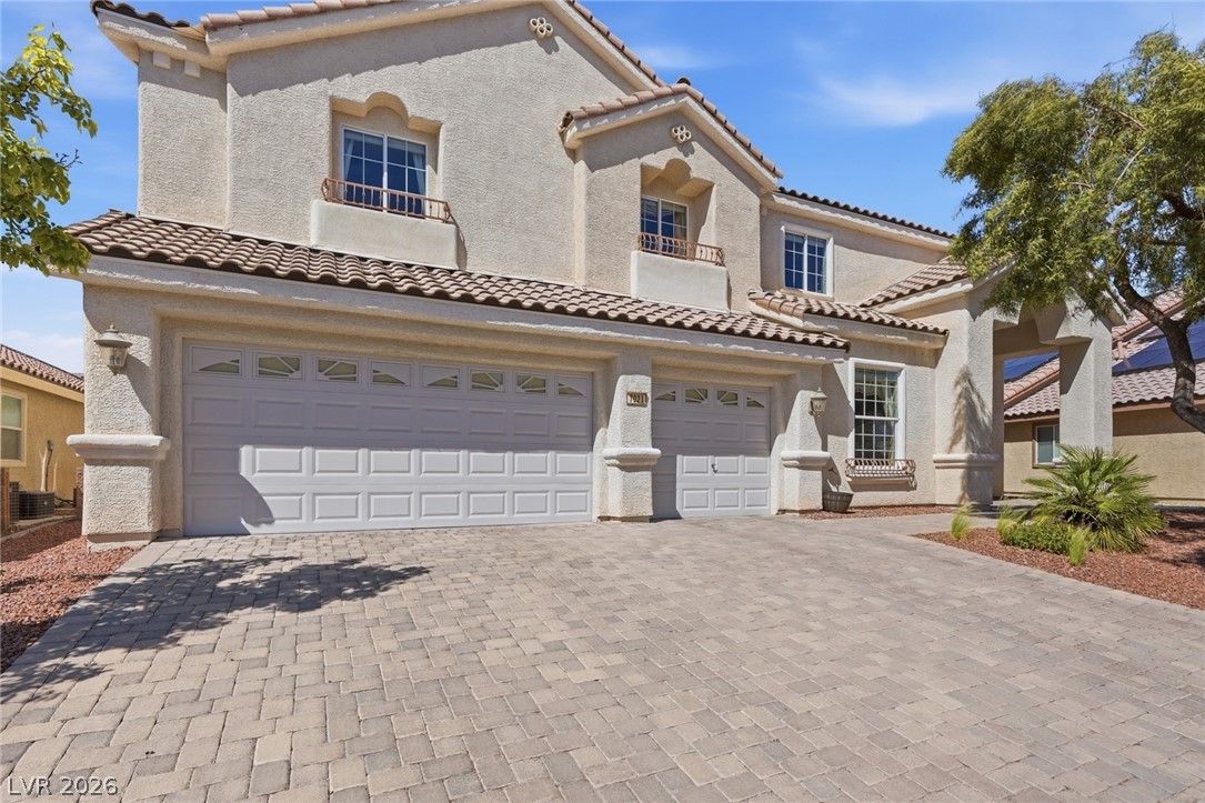 7021 Villada Street North Las Vegas NV 89084