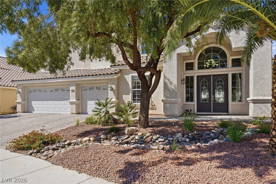 7021 Villada Street North Las Vegas NV 89084