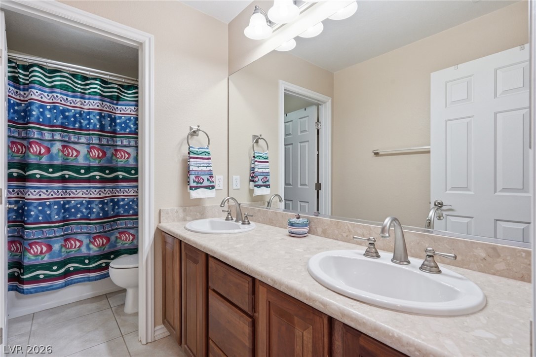 7021 Villada Street North Las Vegas NV 89084