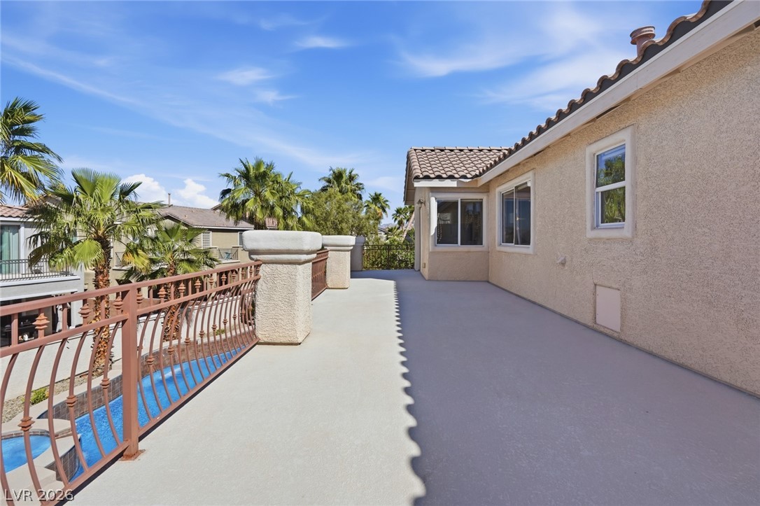 7021 Villada Street North Las Vegas NV 89084