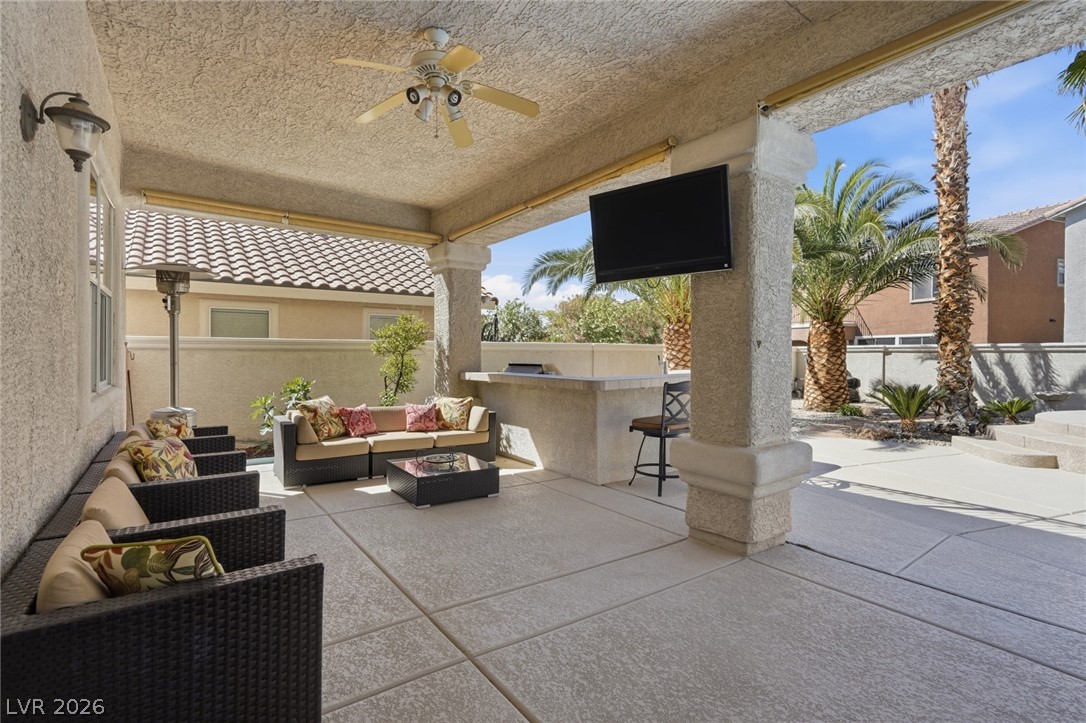 7021 Villada Street North Las Vegas NV 89084