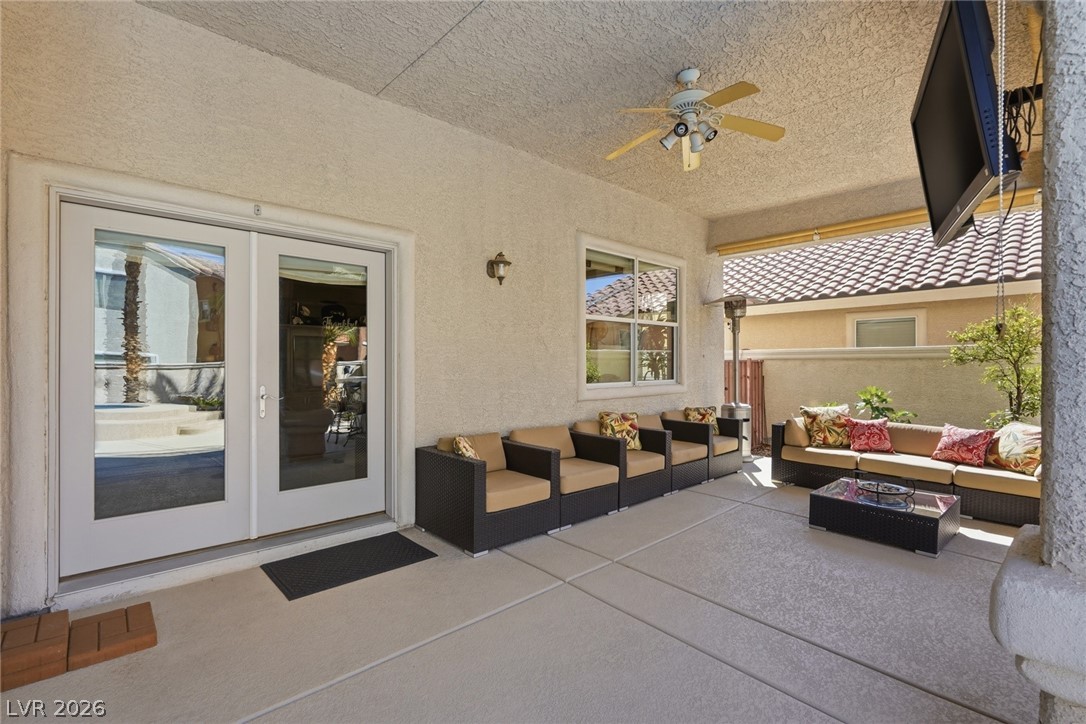 7021 Villada Street North Las Vegas NV 89084