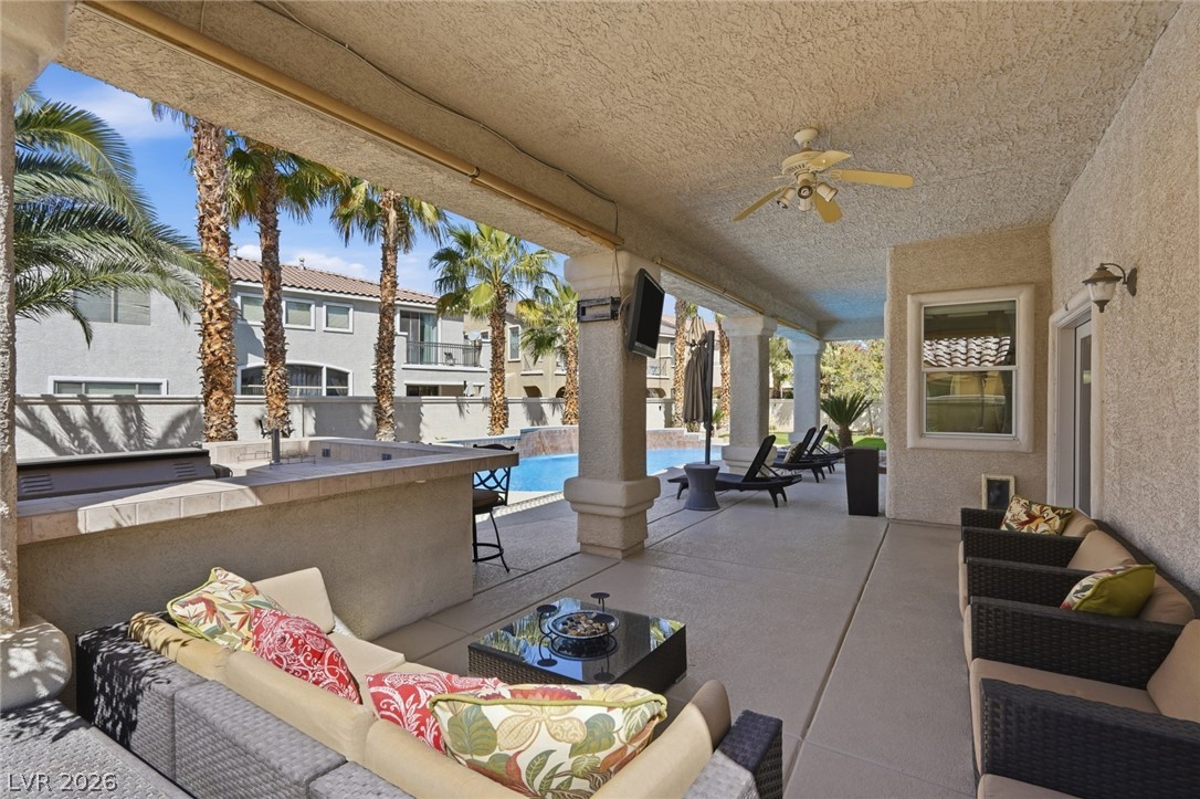 7021 Villada Street North Las Vegas NV 89084