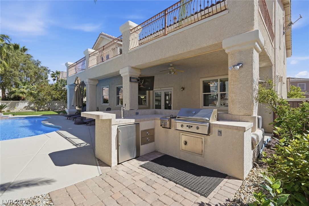 7021 Villada Street North Las Vegas NV 89084