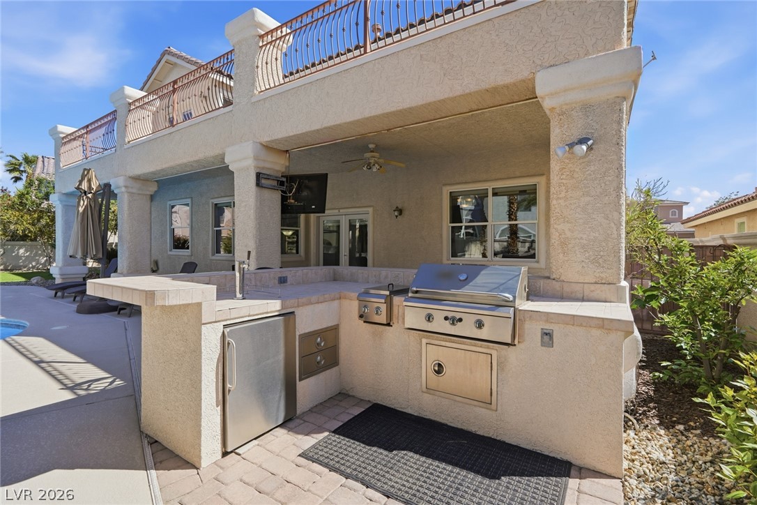 7021 Villada Street North Las Vegas NV 89084