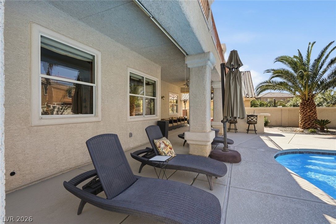 7021 Villada Street North Las Vegas NV 89084