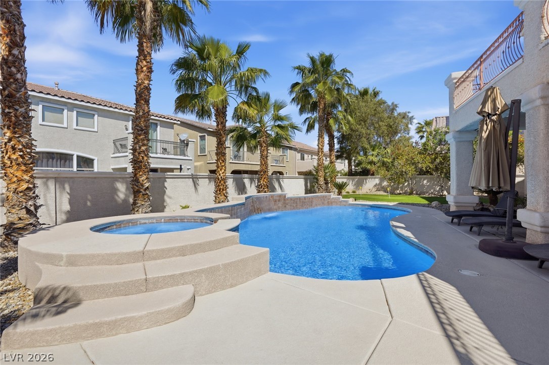 7021 Villada Street North Las Vegas NV 89084