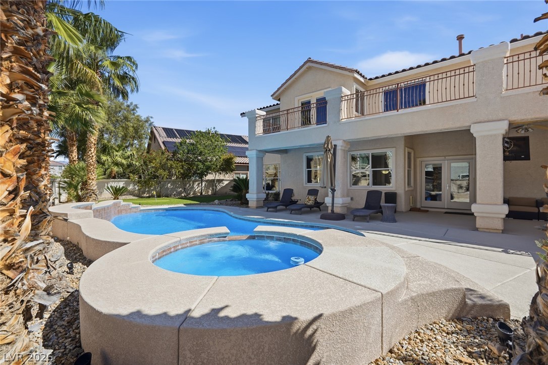 7021 Villada Street North Las Vegas NV 89084