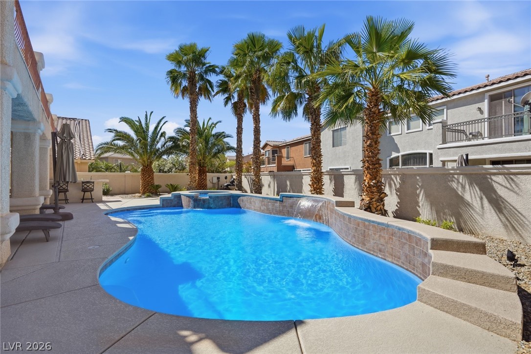 7021 Villada Street North Las Vegas NV 89084